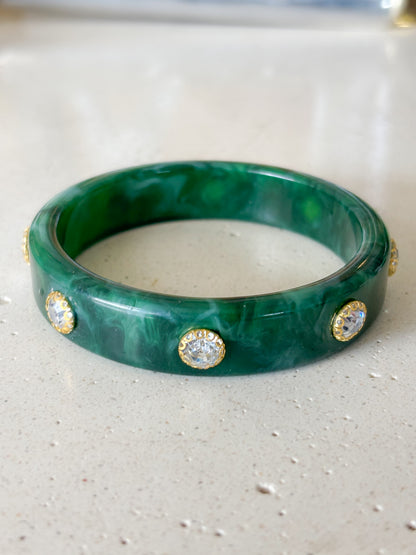Brazaletes Helia Diamonds