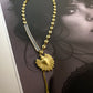 Cadena Holy Heart