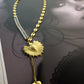 Cadena Holy Heart