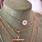 Cadena Loly Daisy