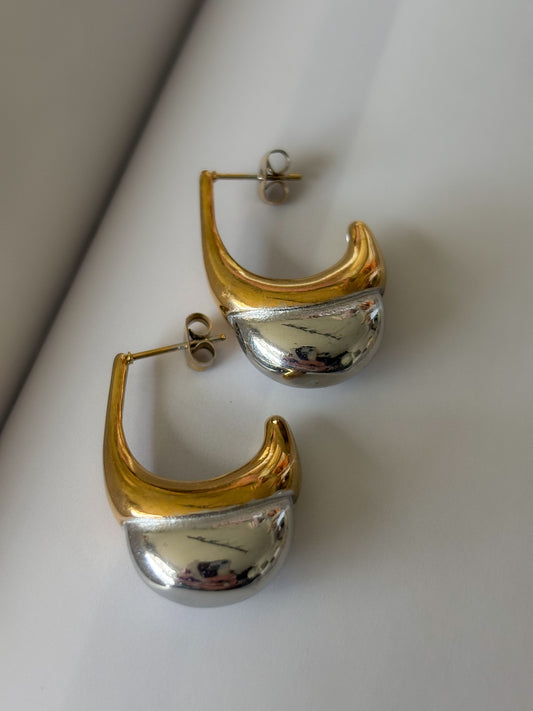 Pendientes Mixed Drip