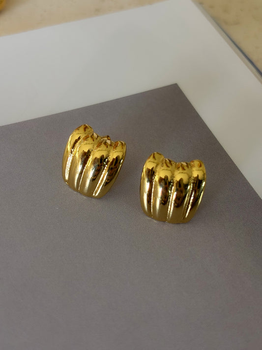 Pendientes Mini Goldie