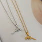 Collar Single Danger