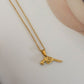 Collar Single Danger