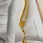 Collar Gold Rosary