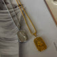 Cadena Moon and Sun Reversible