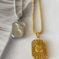 Cadena Moon and Sun Reversible