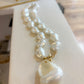 Collar Shell