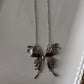 Cadena Silver Fly