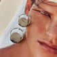 Pendientes Time Machine