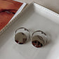 Pendientes Time Machine