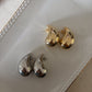 Pendientes Giant Drip