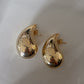 Pendientes Giant Drip