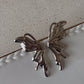 Pendientes Half Butterfly