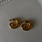 Pendientes Caracola