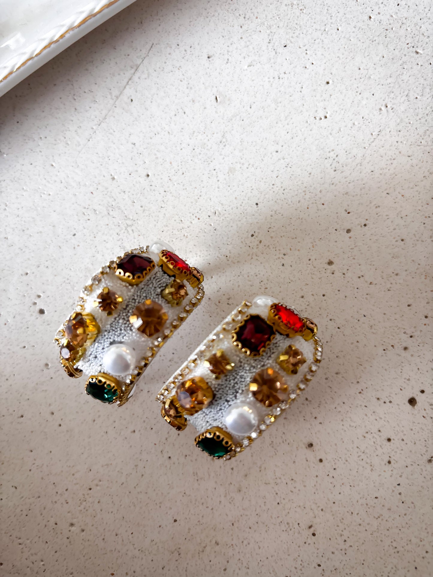 Pendientes Colors Gala