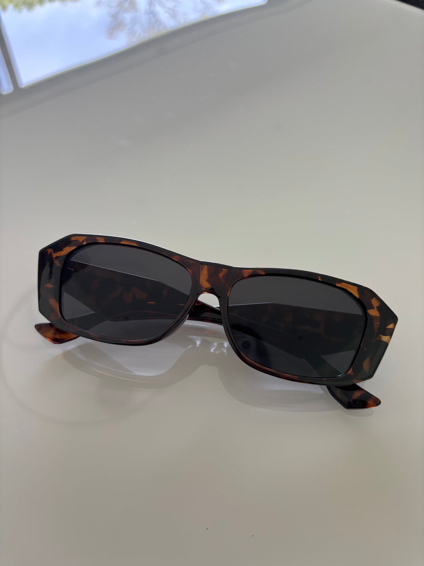 Gafas "Arantza" Carei Dark