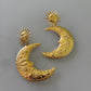 Pendientes Mama MOON