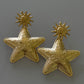 Pendientes Mama Star