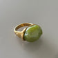 Anillo Goldie Lima Stone