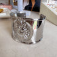 Brazalete tipo Bangle Silver Sun