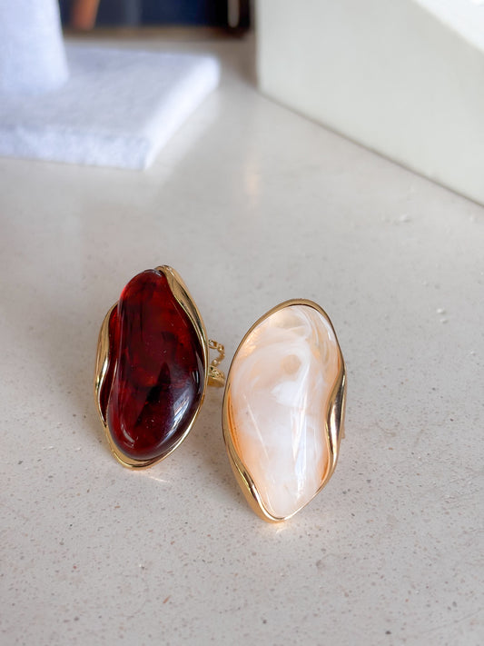 Anillo Ajustable "Ellen"