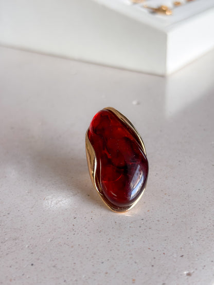 Anillo Ajustable "Ellen"