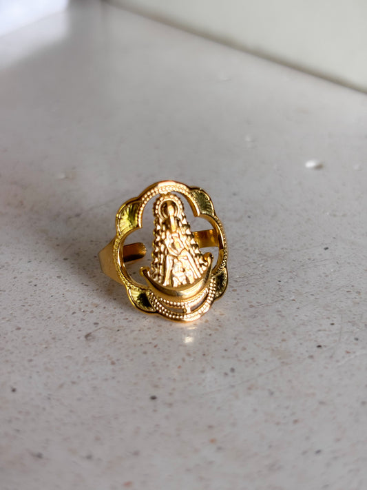 Anillo “Guadalupe”