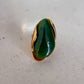 Anillo Ajustable "Ellen Green"