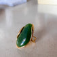Anillo Ajustable "Ellen Green"