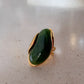 Anillo Ajustable "Ellen Green"