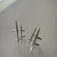 Anillo Silver Tooth Pick