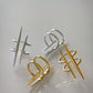 Anillo Silver Tooth Pick