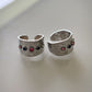 Anillo Pebbles