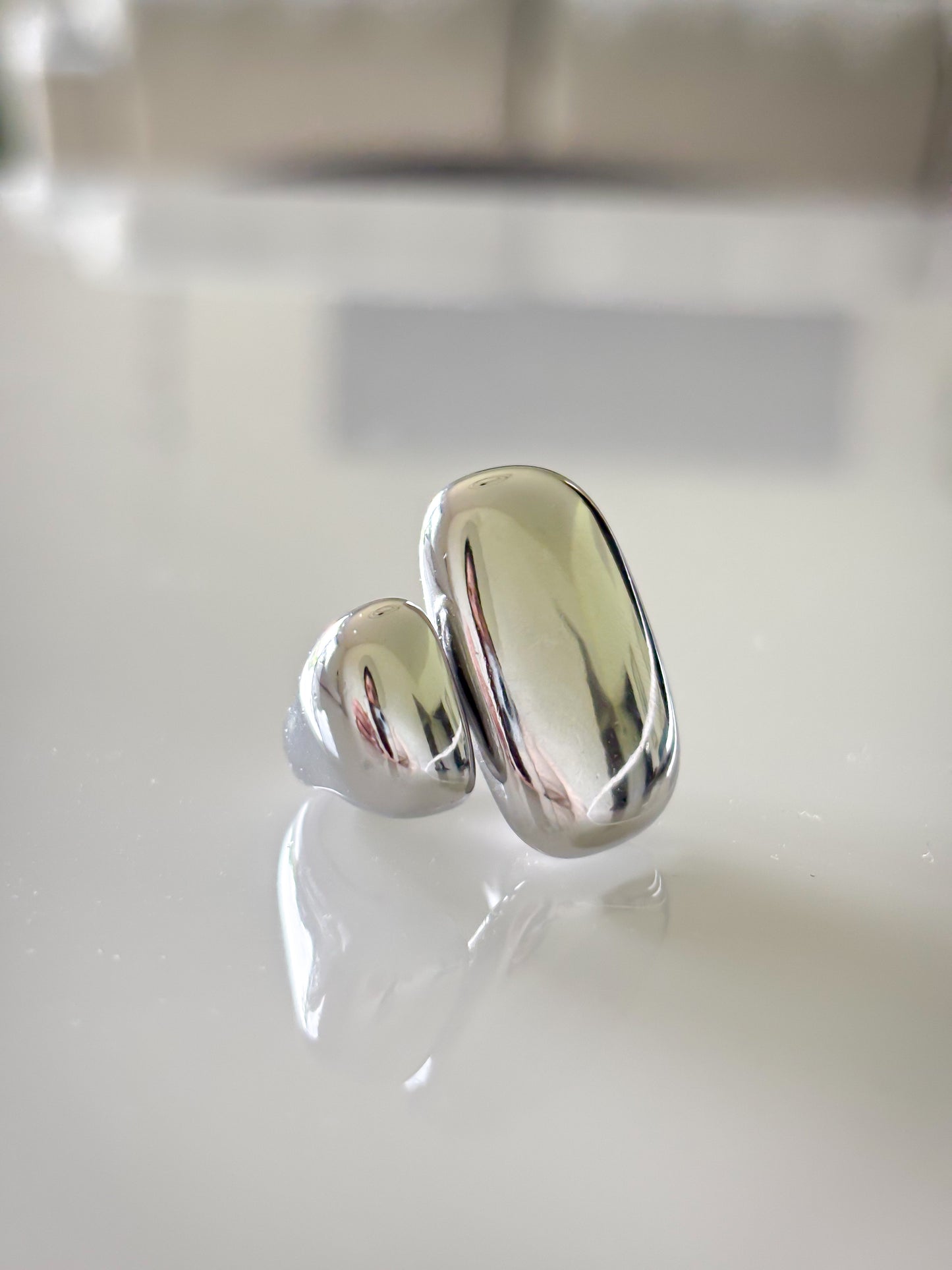 Anillo Twice