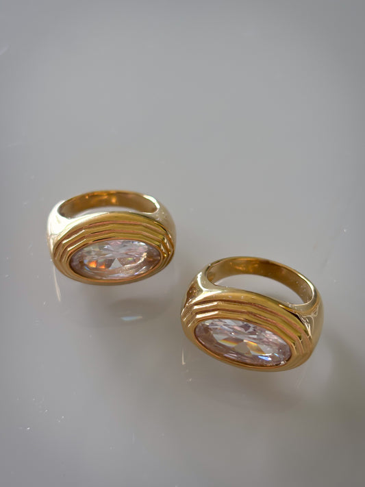Anillo Reflects