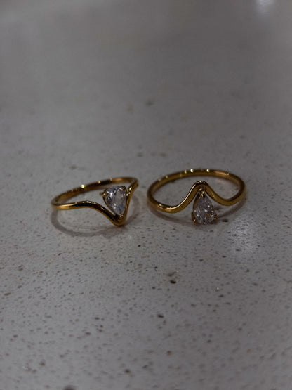 Anillo "Simplicity'"