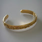 Brazalete Universe tipo Bangle