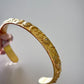 Brazalete Universe tipo Bangle