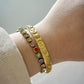 Brazalete Universe tipo Bangle