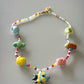 Collar Mar de Colores
