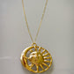 Collar Love of Sun and Moon