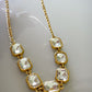 Collar Mystic Diamonds Gold