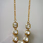 Collar Mystic Diamonds Gold