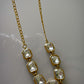 Collar Mystic Diamonds Gold