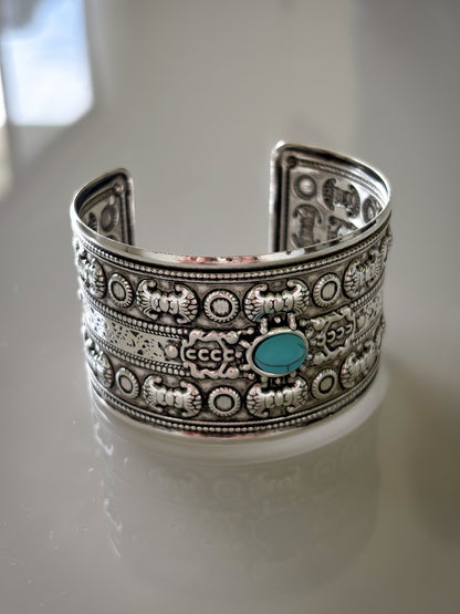 Brazalete Boho Bangle