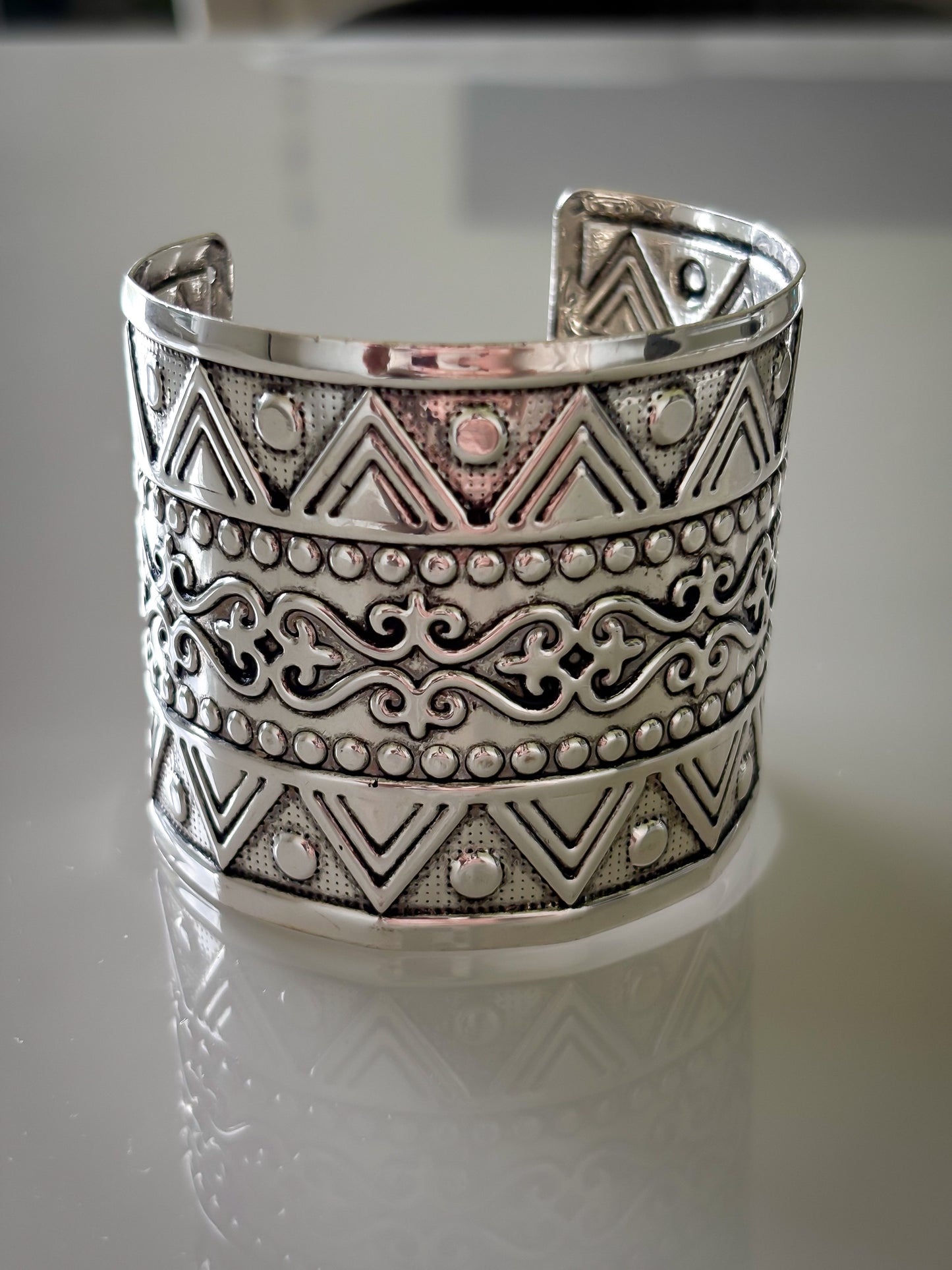 Brazalete Boho Bangle
