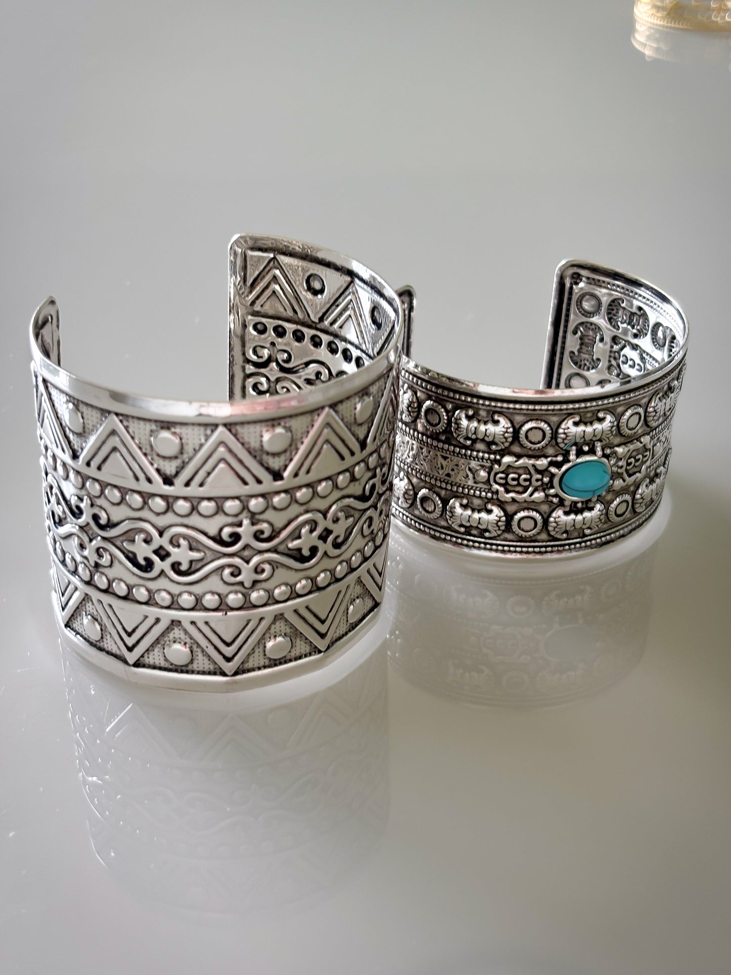 Brazalete Boho Bangle