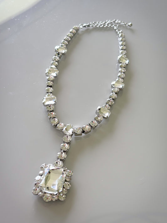 Collar Huge Diamonds
