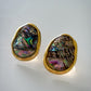 Pendientes Torna Circle